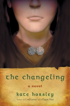 Paperback The Changeling Book