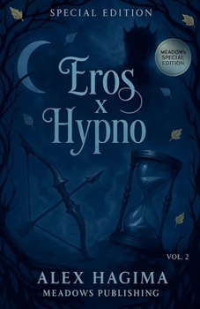 Paperback Eros X Hypno Book