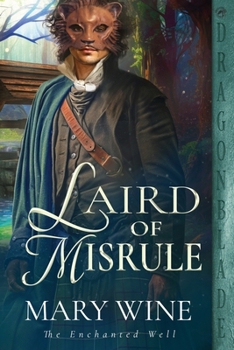 Paperback Laird of Misrule Book