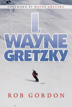 Paperback I, Wayne Gretzky: Short Stories by Book