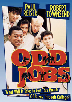 Odd Jobs