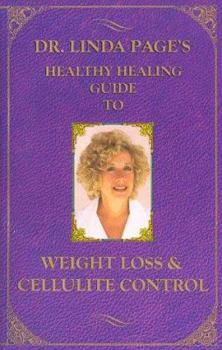 Paperback Weight-Loss and Cellulite Control: A Fighting Chance Book