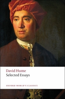 Paperback Selected Essays Book