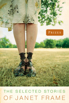 Hardcover Prizes: Selected Short Stories Book