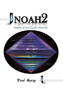 Paperback Noah2 Book