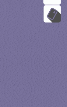 Hardcover Smart Cart Shopping List Planner Book (Navy) Book