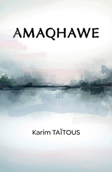 Paperback Amaqhawe [French] Book