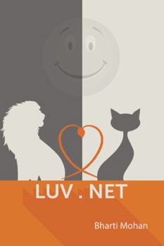 Paperback Luv.Net Book