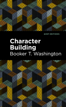 Paperback Character Building Book