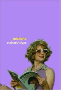 Paperback Pastiche Book