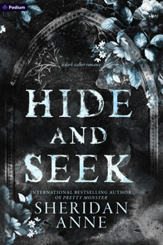 Paperback Hide and Seek: A Dark Stalker Romance Book
