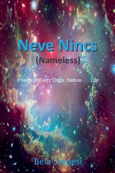 Paperback Neve Nincs Book