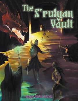 The S'rulyan Vault