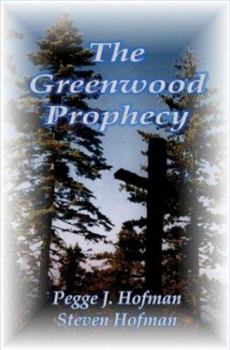 Paperback The Greenwood Prophecy Book