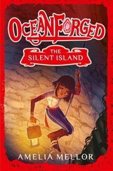 Paperback The Silent Island Book