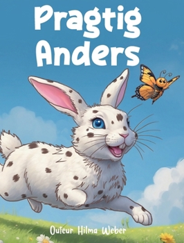 Hardcover Pragtig Anders [Afrikaans] Book