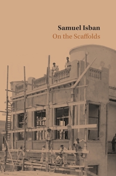 Hardcover On the Scaffolds Book