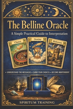 Paperback The Belline oracle: A simple practical guide to interpretation Book