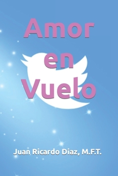 Paperback Amor en Vuelo [Spanish] Book