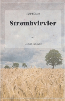 Paperback Strømhvirvler [Danish] Book