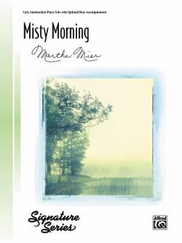 Paperback Misty Morning Book