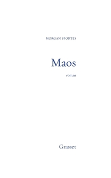 Paperback Maos [French] Book