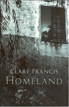Hardcover Homeland Book