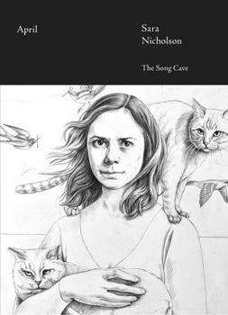 Paperback April Book