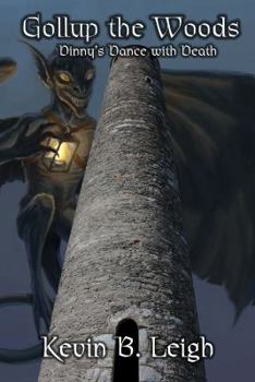 Paperback Gollup the Woods, Twin Power Book