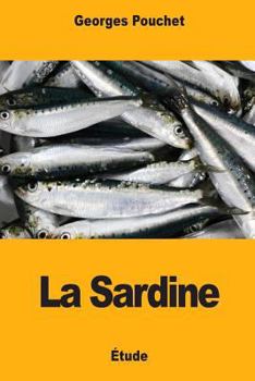 Paperback La Sardine [French] Book
