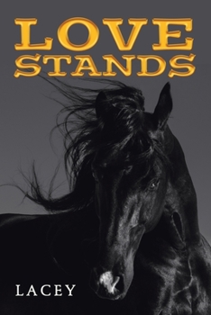 Paperback Love Stands Book