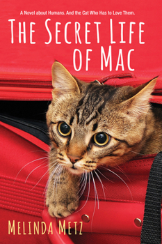 Paperback The Secret Life of Mac Book