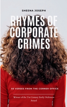 Rhymes of Corporate Crimes