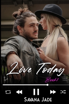 Paperback Live Today Book