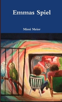 Paperback Emmas Spiel [German] Book