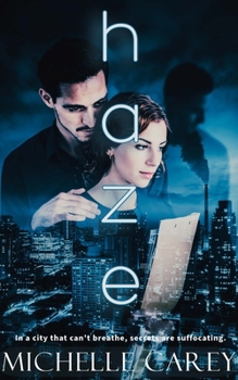 Paperback Haze Book