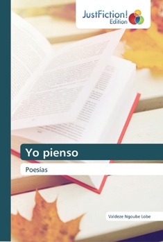 Paperback Yo pienso [Spanish] Book