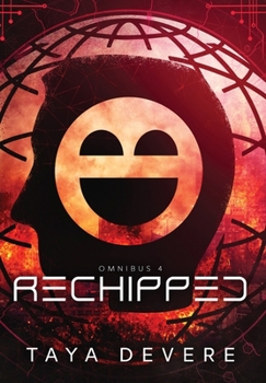 Hardcover Rechipped: Omnibus Four Book