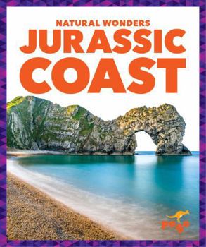 Paperback Jurassic Coast Book