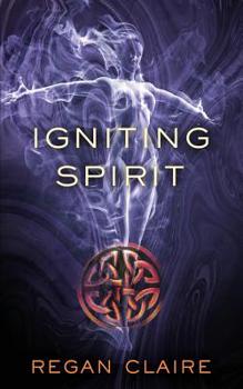 Paperback Igniting Spirit Book