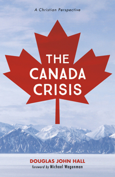 Paperback The Canada Crisis Book