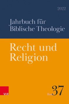 Hardcover Recht Und Religion [German] Book