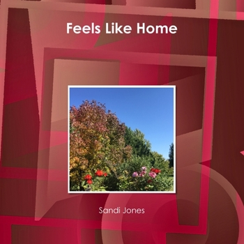 Paperback Feels Like Home Book