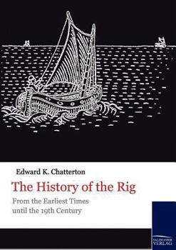 Paperback The History of the Rig Book