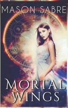 Paperback Mortal Wings Book