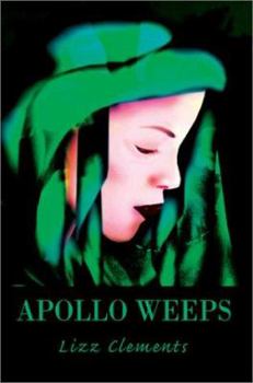 Paperback Apollo Weeps Book