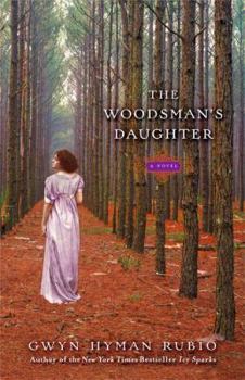 Hardcover The Woodsman's Daughter Book