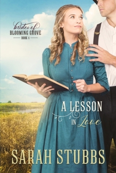 Paperback A Lesson in Love Book