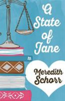 Paperback A State of Jane Book