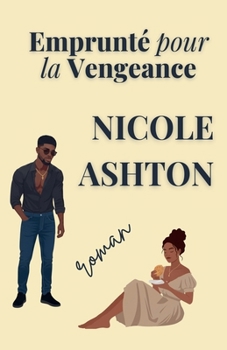 Paperback Emprunté pour la Vengeance [French] Book